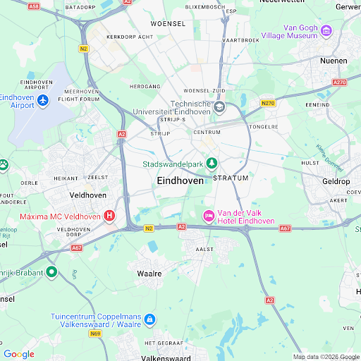 Eindhoven