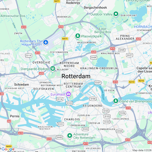 Rotterdam