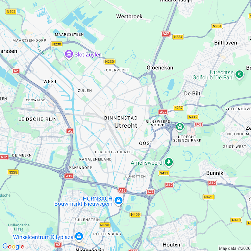 Utrecht